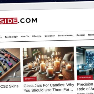 Publish Guest Post on citizenside.com