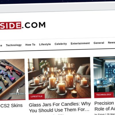 Publish Guest Post on citizenside.com