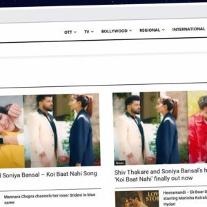 Publish Guest Post on glamsham.com