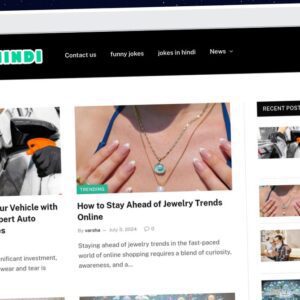 Publish Guest Post on jokes-inhindi.com
