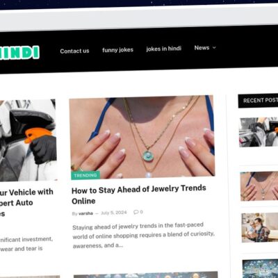 Publish Guest Post on jokes-inhindi.com