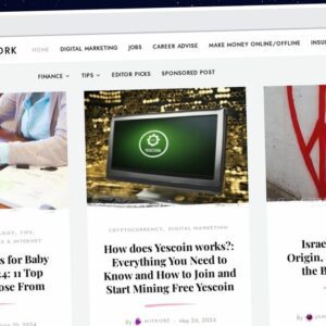 Publish Guest Post on ngsup.com