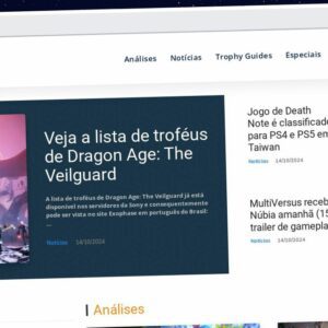 Publish Guest Post on psxbrasil.com.br