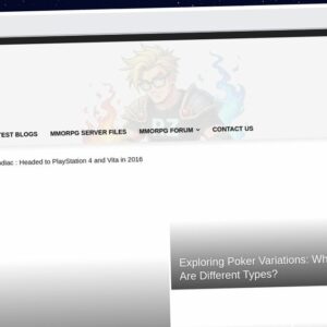 Publish Guest Post on ragezone.com