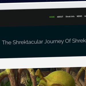 Publish Guest Post on shrek-movies.com