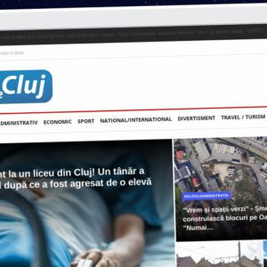 Publish Guest Post on stiridecluj.ro