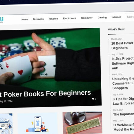 Publish Guest Post on techshali.com