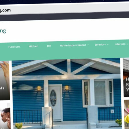 Publish Guest Post on thehomeimproving.com