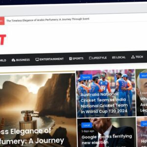 Publish Guest Post on wstpost.com