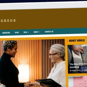 Publish Guest Post on aggreg8.net