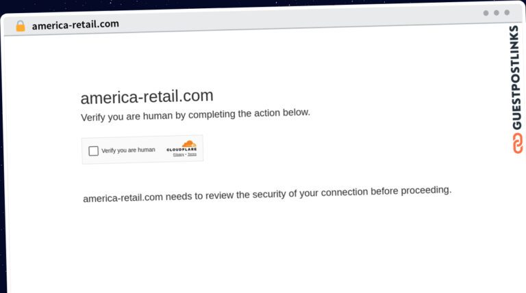 Publish Guest Post on america-retail.com