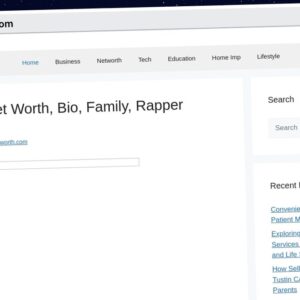 Publish Guest Post on celebionetworth.com