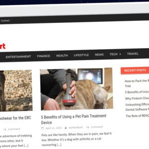 Publish Guest Post on earfonekart.com