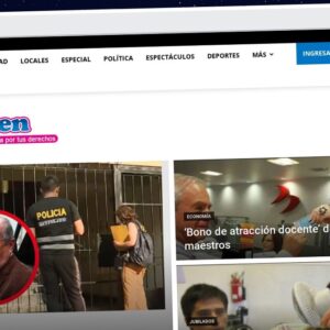 Publish Guest Post on elmen.pe