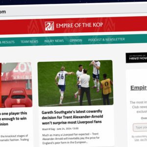 Publish Guest Post on empireofthekop.com