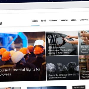 Publish Guest Post on exceleur.net