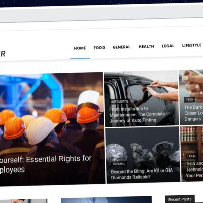 Publish Guest Post on exceleur.net