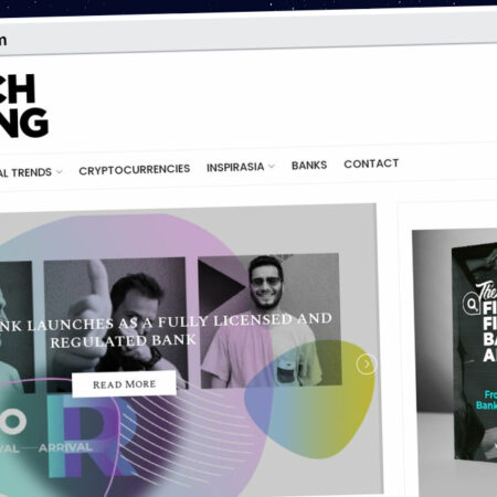 Publish Guest Post on fintechranking.com