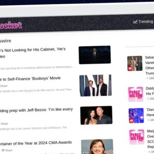 Publish Guest Post on gossipbucket.com