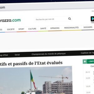Publish Guest Post on journaldebrazza.com