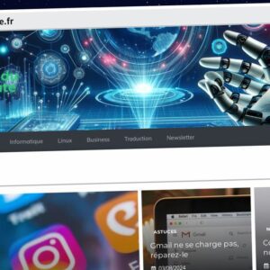 Publish Guest Post on journaldufreenaute.fr