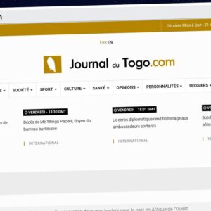 Publish Guest Post on journaldutogo.com