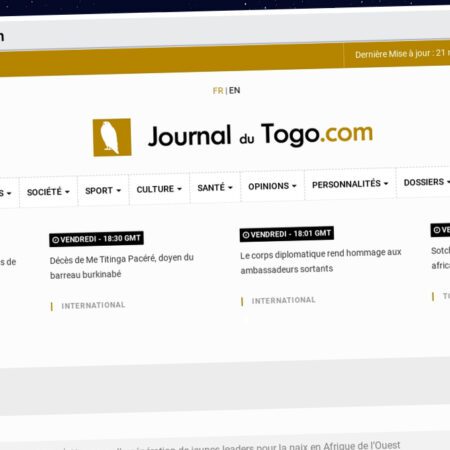 Publish Guest Post on journaldutogo.com