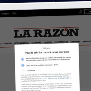 Publish Guest Post on larazon.pe
