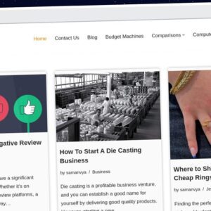 Publish Guest Post on letmesewing.com