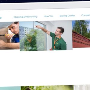 Publish Guest Post on livingpristine.com