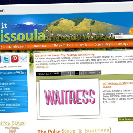 Publish Guest Post on makeitmissoula.com