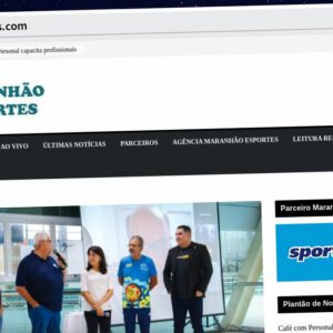 Publish Guest Post on maranhaoesportes.com