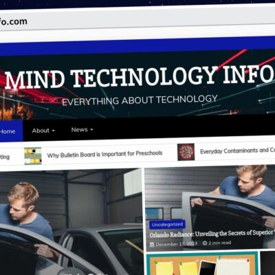 Publish Guest Post on mindtechnologyinfo.com
