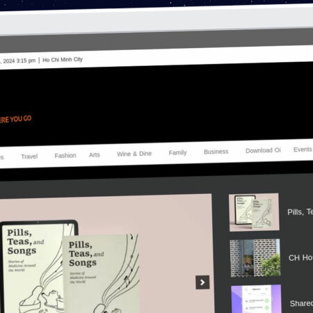 Publish Guest Post on oivietnam.com