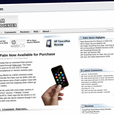 Publish Guest Post on palminfocenter.com