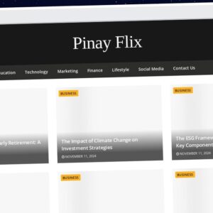 Publish Guest Post on pinay-flix.com