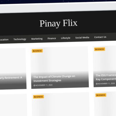 Publish Guest Post on pinay-flix.com