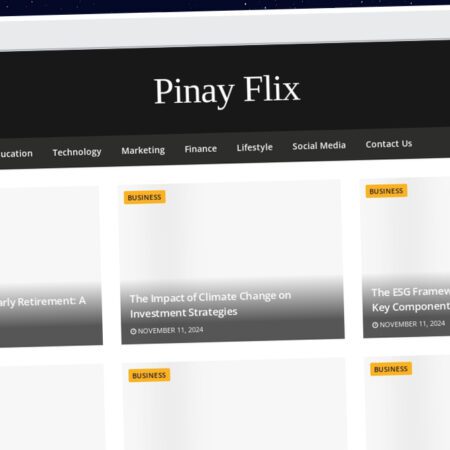 Publish Guest Post on pinay-flix.com