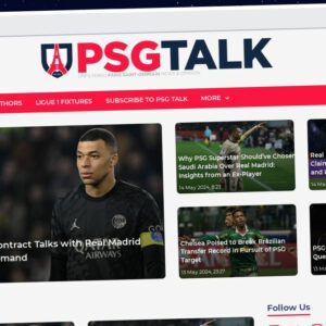 Publish Guest Post on psgtalk.com