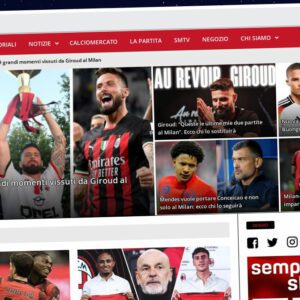 Publish Guest Post on sempremilan.it