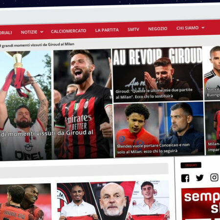 Publish Guest Post on sempremilan.it
