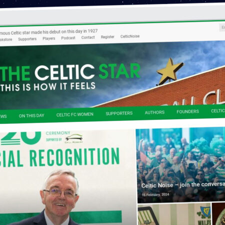 Publish Guest Post on thecelticstar.com