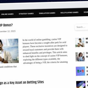 Publish Guest Post on thegamedial.com