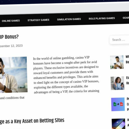 Publish Guest Post on thegamedial.com