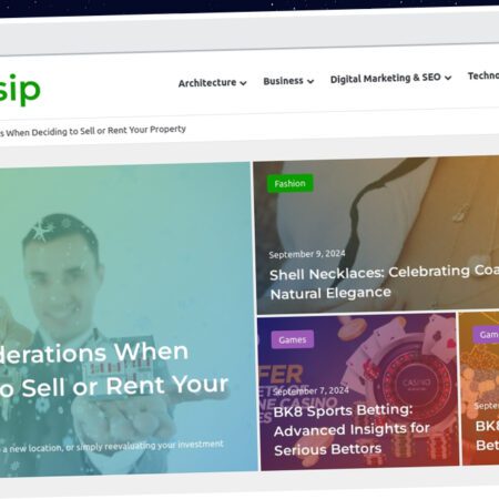 Publish Guest Post on thetgossip.com
