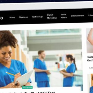 Publish Guest Post on time2news.info