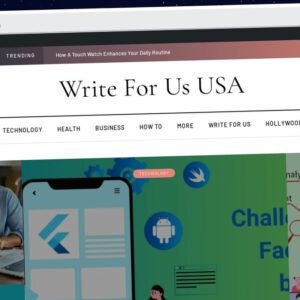 Publish Guest Post on writeforususa.com