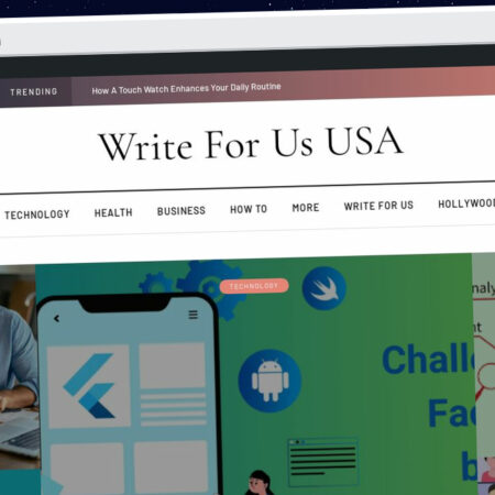 Publish Guest Post on writeforususa.com