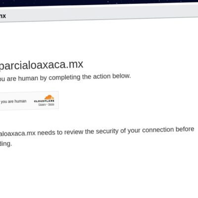 Publish Guest Post on imparcialoaxaca.mx