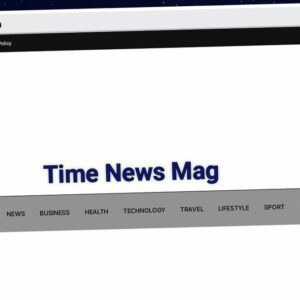 Publish Guest Post on timenewsmag.com
